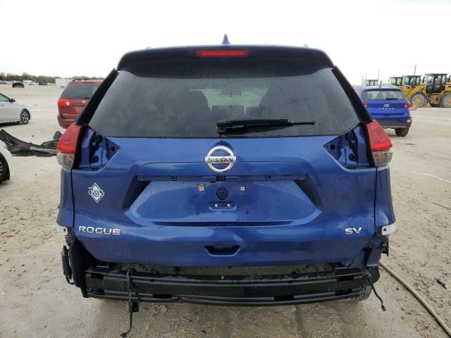 5N1AT2MT8JC838686 | 2018 NISSAN ROGUE S