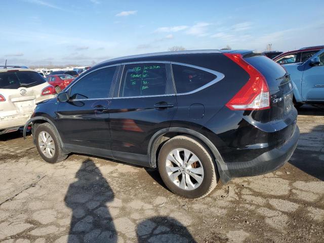 Vin: 5j6rm4h75cl020472, lot: 38192274, honda crv exl 20122