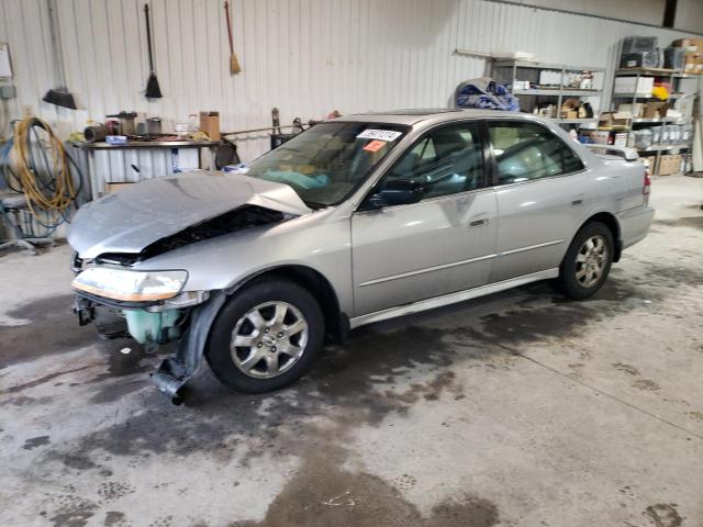 2002 Honda Accord Coupe EX