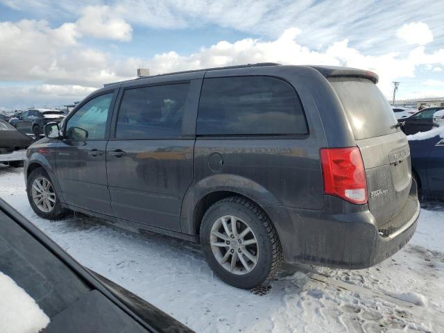 Vin: 2c4rdgcgxgr328359, lot: 37365404, dodge caravan sxt 20162