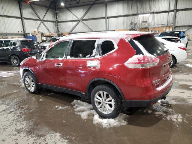 5N1AT2MV3EC833631 | 2014 NISSAN ROGUE S