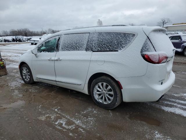 2C4RC1BG4HR538958 | 2017 CHRYSLER PACIFICA T