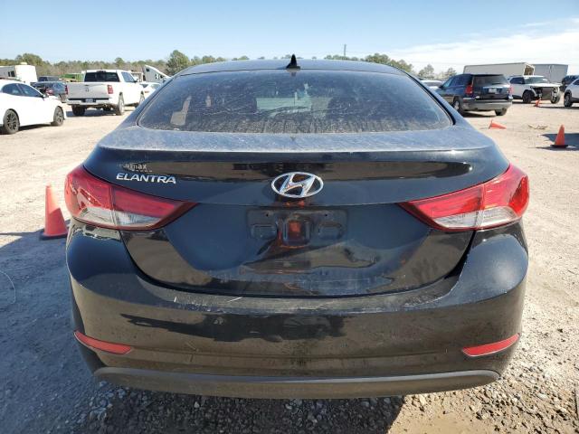 5NPDH4AE0FH589557 | 2015 HYUNDAI ELANTRA SE