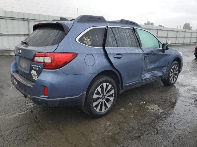 4S4BSANC2H3222606 | 2017 SUBARU OUTBACK 2.