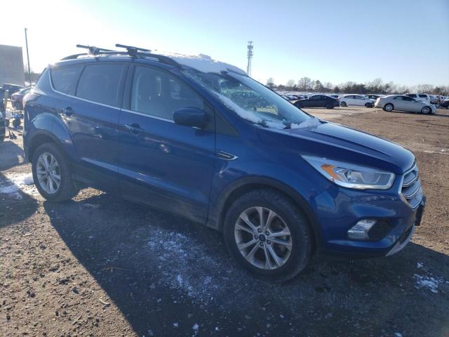 1FMCU9HD2JUB54700 | 2018 FORD ESCAPE SEL