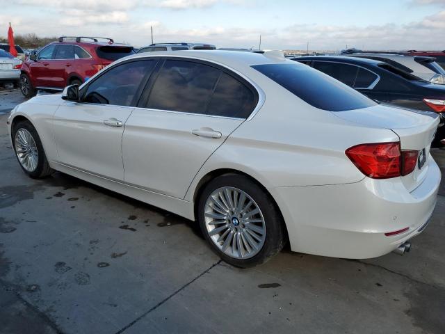 WBA3A5C52EJ465408 | 2014 BMW 328 I