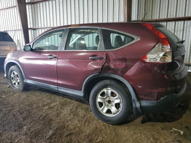 5J6RM3H3XEL041599 | 2014 HONDA CR-V LX