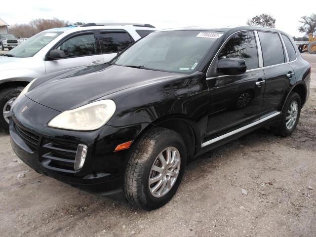 WP1AA2AP1ALA08518 | 2010 Porsche cayenne