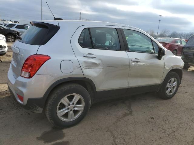 3GNCJNSB6HL270880 | 2017 CHEVROLET TRAX LS