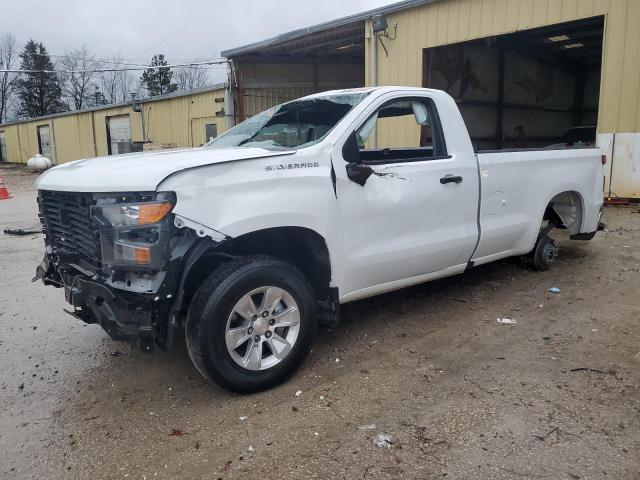 2022 Chevrolet C/K 1500 