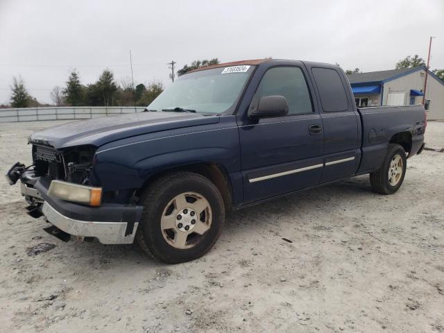 2005 Chevrolet C/K 1500 