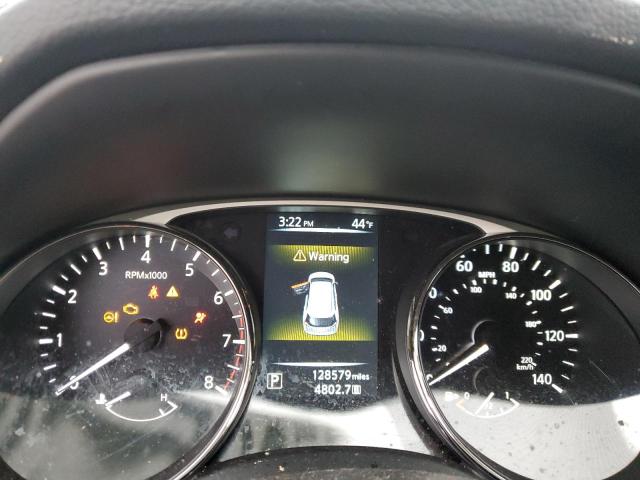 2016 NISSAN ROGUE S - JN8AT2MV0GW150716
