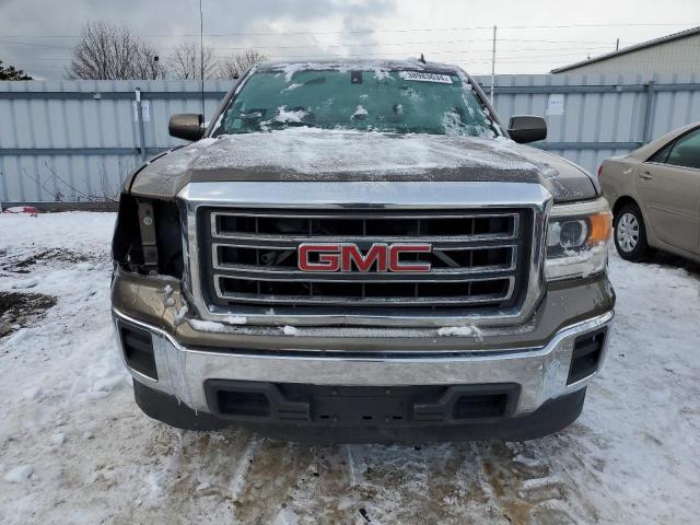 1GTN2UECXEZ121809 | 2014 GMC SIERRA K15