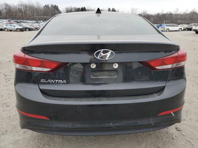 5NPD84LF6JH390463 | 2018 HYUNDAI ELANTRA SE