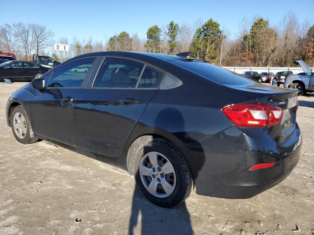 1G1BC5SM3J7220845 | 2018 CHEVROLET CRUZE LS