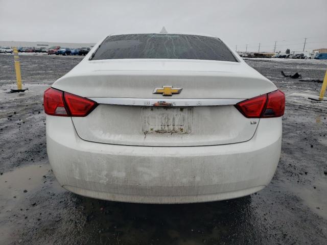 2G11Y5SL1E9308768 | 2014 CHEVROLET IMPALA LS