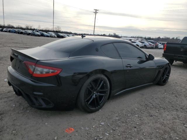 2014 Maserati Granturismo S VIN: ZAM45VLA5E0097591 Lot: 37683964