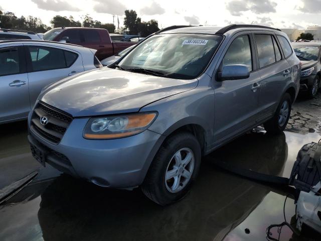 2008 Hyundai Santa Fe GLS