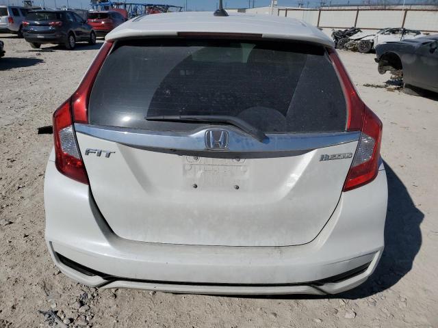 3HGGK5H84JM736214 | 2018 HONDA FIT EX