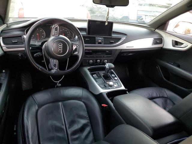 VIN WAUWGAFC2EN086867 2014 Audi A7, Premium Plus no.8