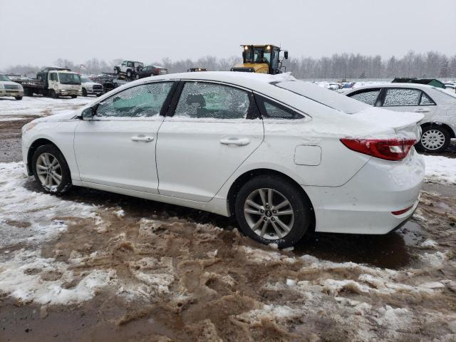 5NPE24AF6GH366620 | 2016 Hyundai sonata se