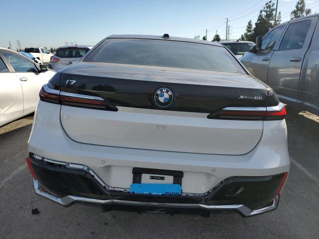 2023 BMW I7 XDRIVE6 WBY53EJ05PCN85609
