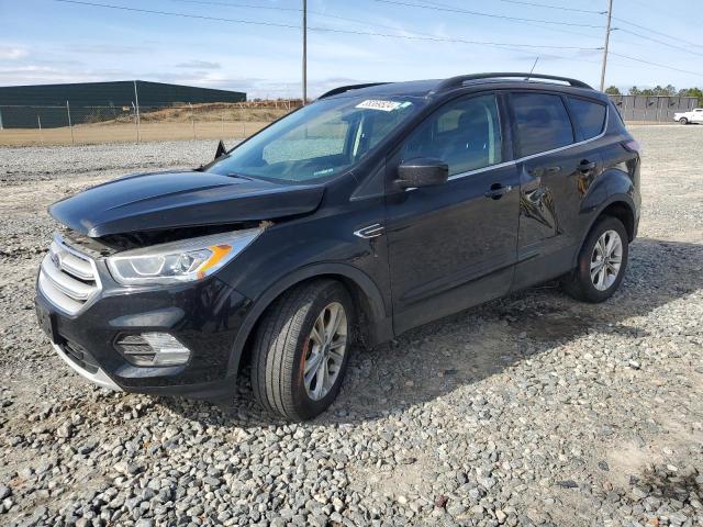 Vin: 1fmcu9hd6juc73463, lot: 38369524, ford escape sel 2018 img_1