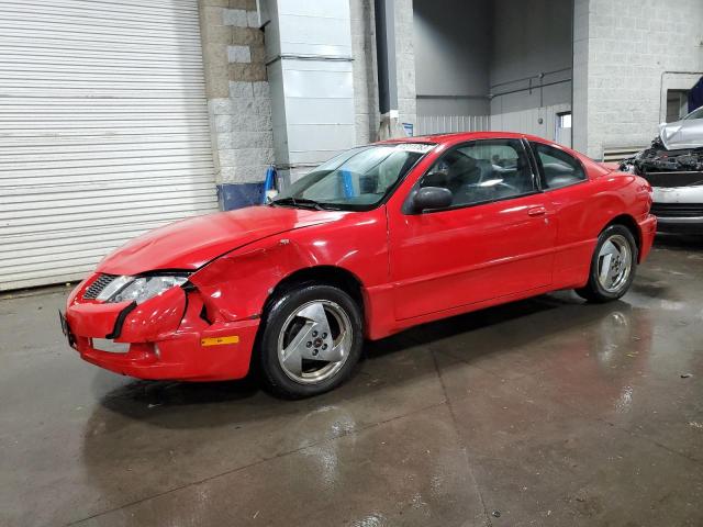 2005 Pontiac Sunfire 