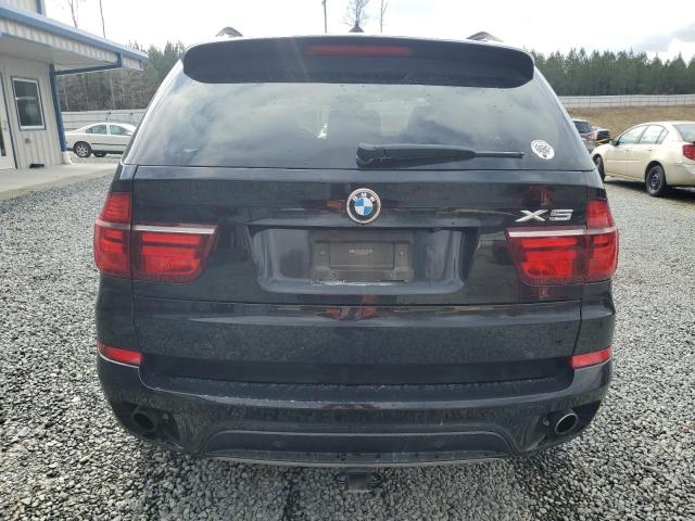 VIN 5UXZV4C50D0B02168 2013 BMW X5, Xdrive35I no.6