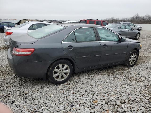 Vin: 4t4bf3ek0br129274, lot: 40215404, toyota camry base 20113