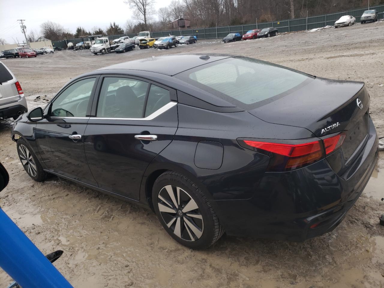1N4BL4EV9KC208638 NISSAN ALTIMA 2019