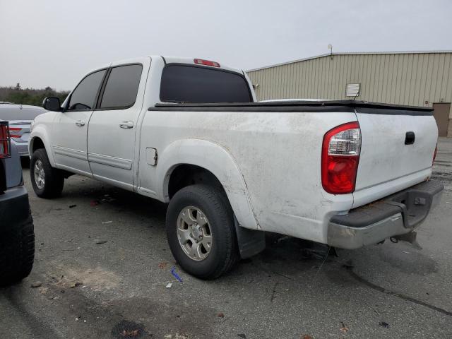 5TBDT44166S502187 | 2006 Toyota tundra double cab sr5