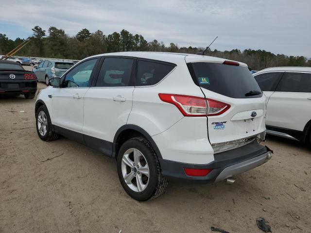 1FMCU0G92GUB25361 | 2016 FORD ESCAPE SE