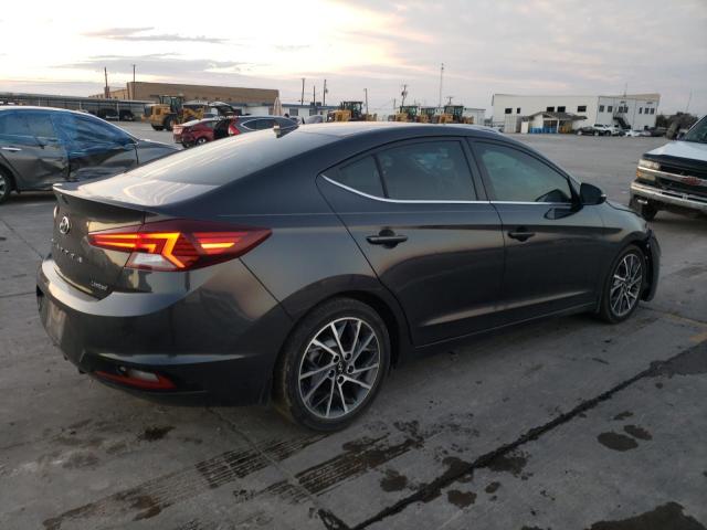 5NPD84LF9LH632889 | 2020 HYUNDAI ELANTRA SE