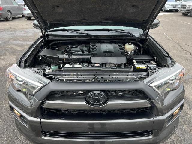 JTEBU5JR2J5544779 | 2018 TOYOTA 4RUNNER SR