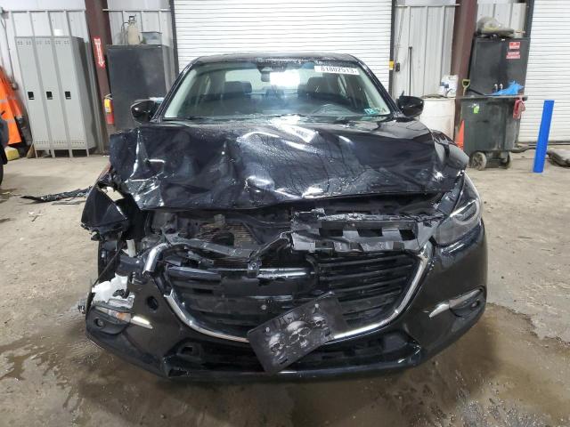 3MZBN1W37JM226596 | 2018 MAZDA 3 GRAND TO