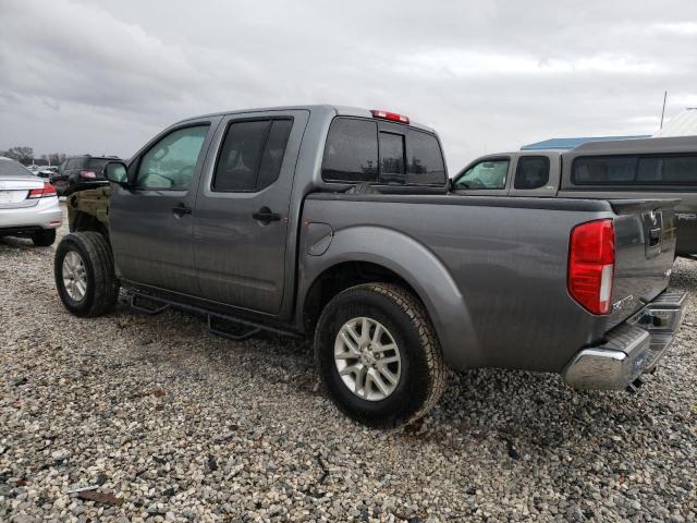 1N6AD0EV8GN747465 | 2016 NISSAN FRONTIER S