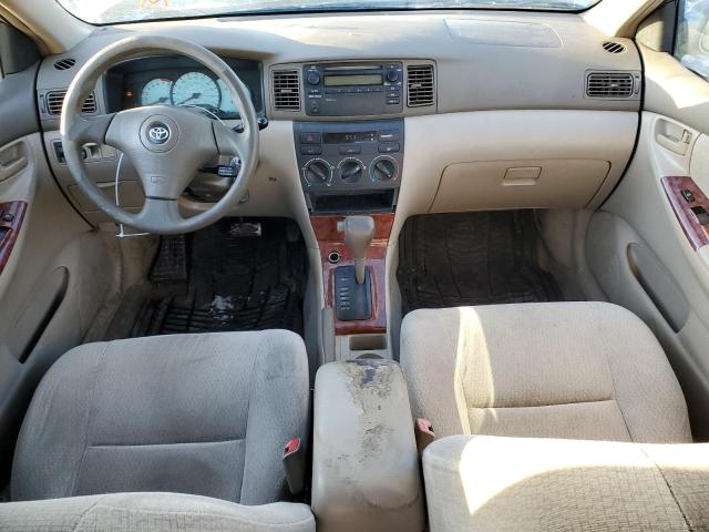 1NXBR32E34Z223913 | 2004 Toyota corolla ce