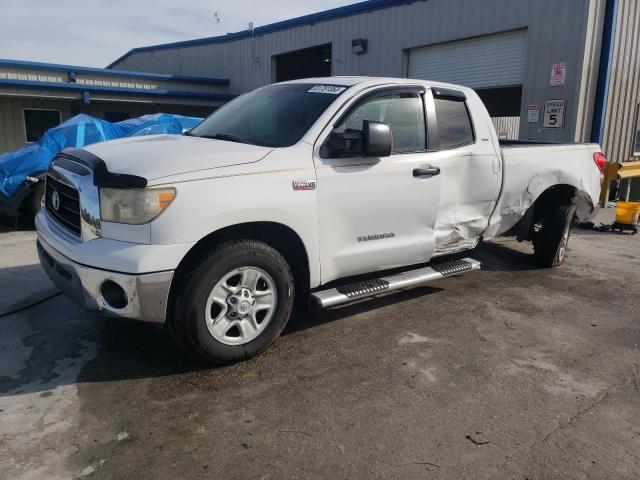 2009 Toyota Tundra 