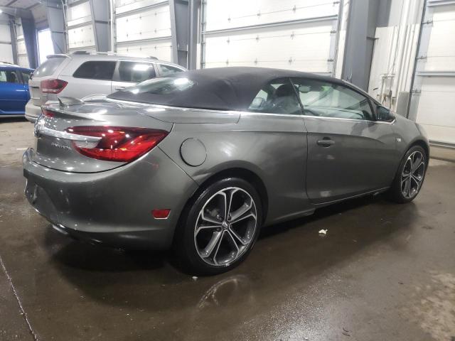 W04WH3N5XHG063371 | 2017 BUICK CASCADA PR