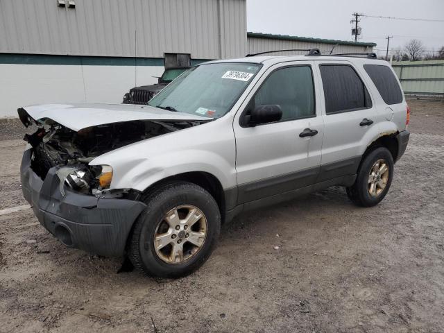 2005 Ford Escape XLT