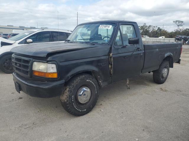 1FTHF25H1PLA94779 | 1993 Ford f250