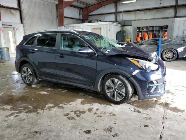 VIN KNDCC3LG3N5160656 2022 KIA NIRO S no.4