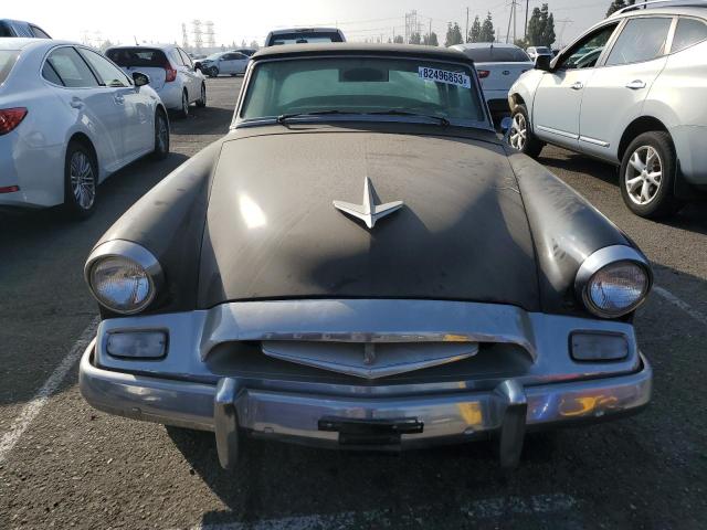 1955 Studebaker Commander VIN: 8845312 Lot: 82496853