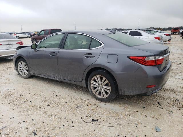 JTHBK1GGXF2207275 | 2015 LEXUS ES 350