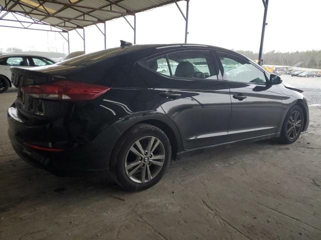 2017 HYUNDAI ELANTRA SE - 5NPD84LF5HH024830