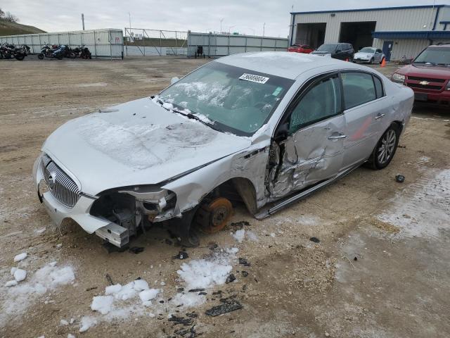 2009 Buick Lucerne CXL