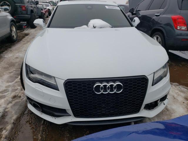 VIN WAU2GAFC8EN014022 2014 Audi A7, Prestige no.5