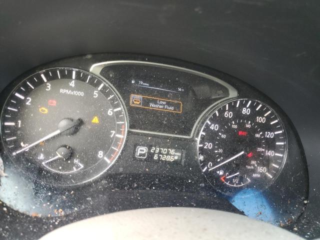 1N4AL3AP5EC273844 | 2014 NISSAN ALTIMA 2.5