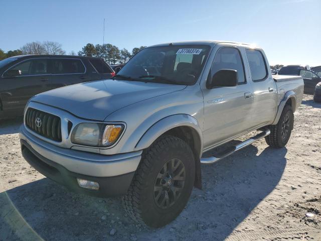 2004 Toyota Tacoma 